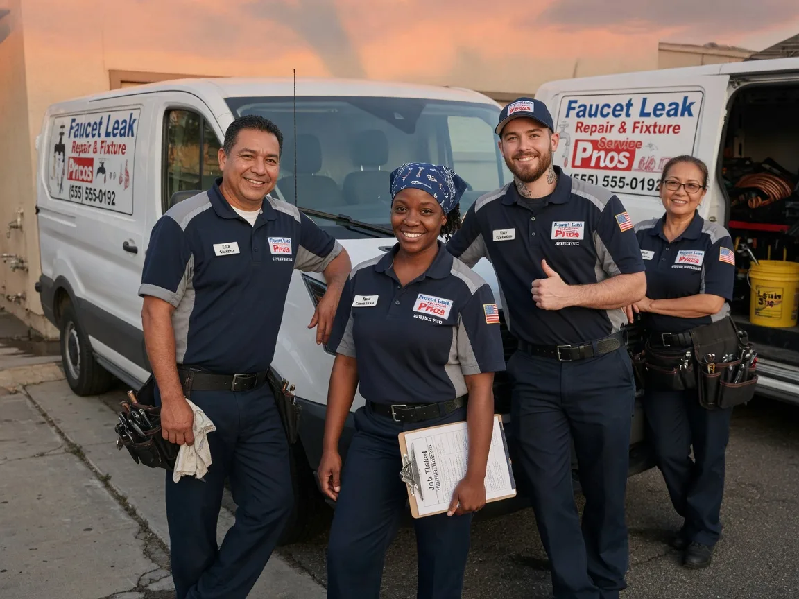 Faucet Repair company in Sugar Grove, PA