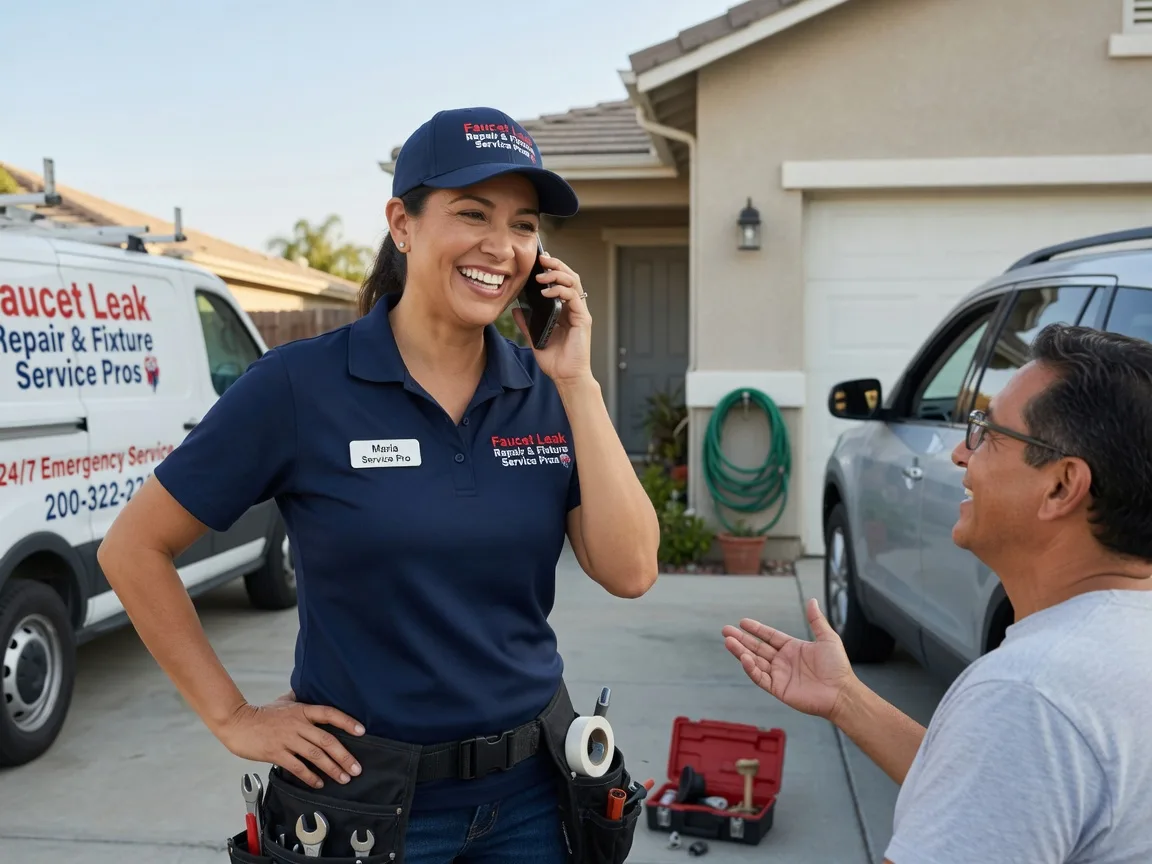 Faucet Repair Sugar Grove, PA FAQs